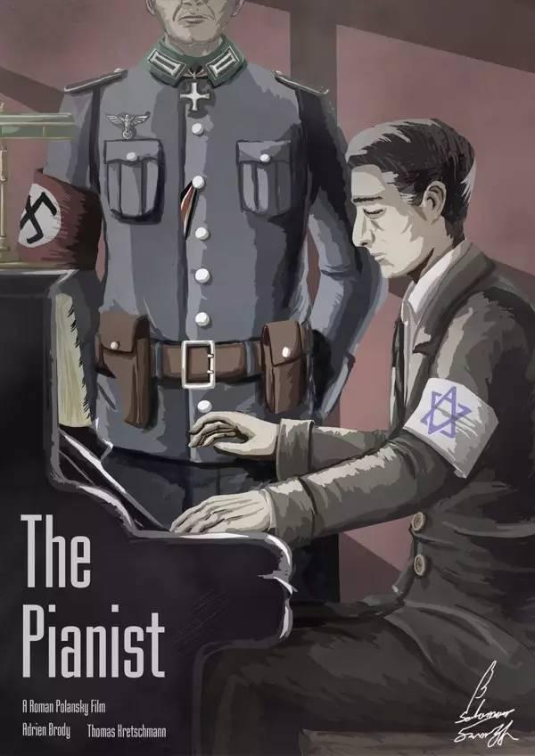 这25大战争史诗佳片，你最好别错过了