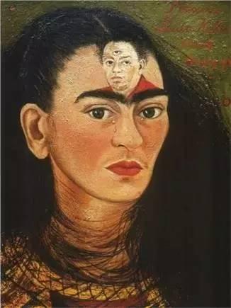 弗里达:她被毕加索敬仰,差点死在车祸,却过来活成传奇