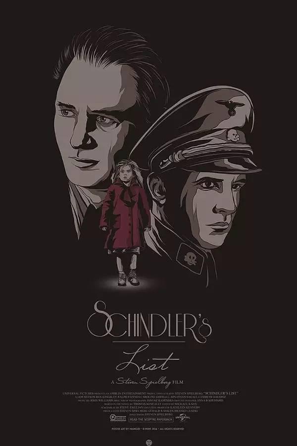 这25大战争史诗佳片，你最好别错过了