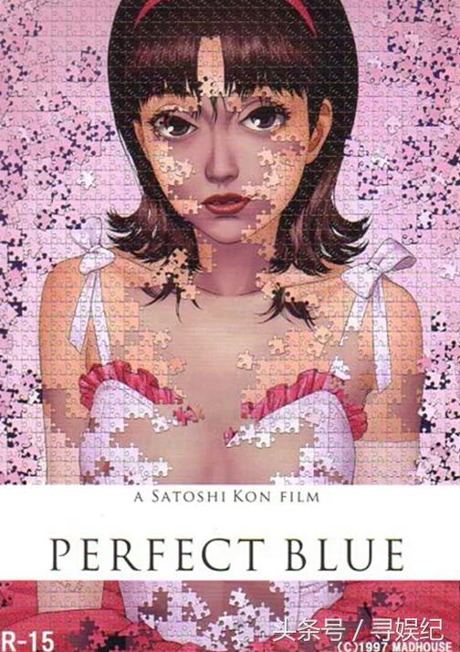 推荐｜几部不可错过的日本经典悬疑电影，虽然烧脑，却十分好看