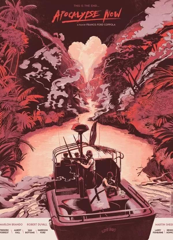 这25大战争史诗佳片，你最好别错过了