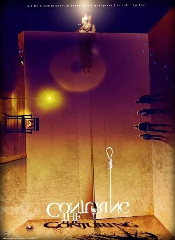 这20大恐怖佳片，绝对会吓到你拍掌叫好