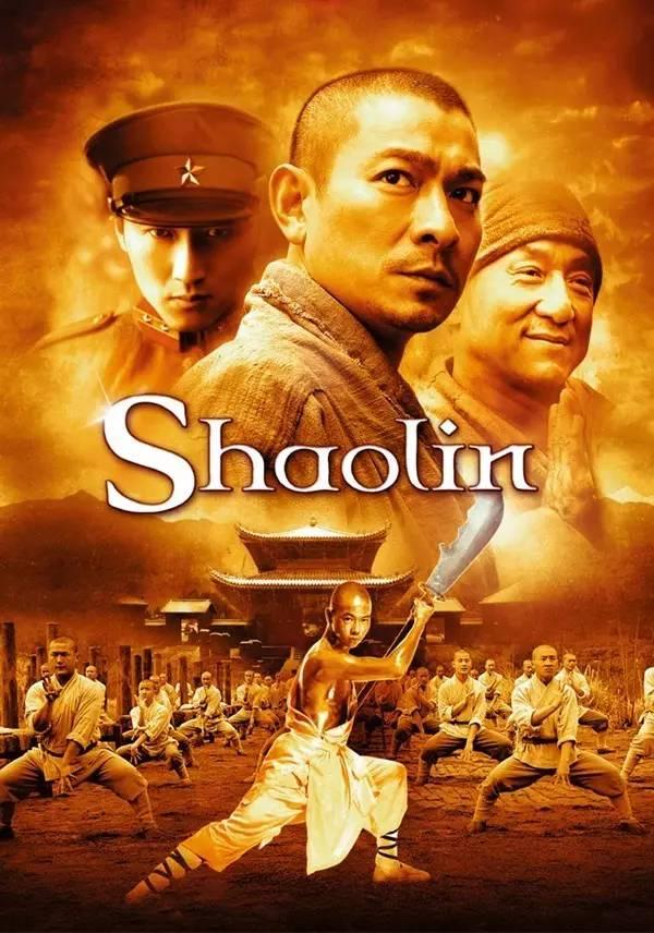 除了「战狼2」，吴京这10大动作片也能让你爽