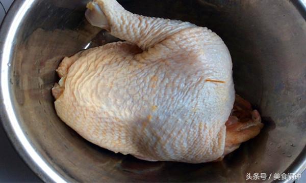 雞肉這樣做好吃又健康，孩子再也不用去肯德基了，你會做嗎？