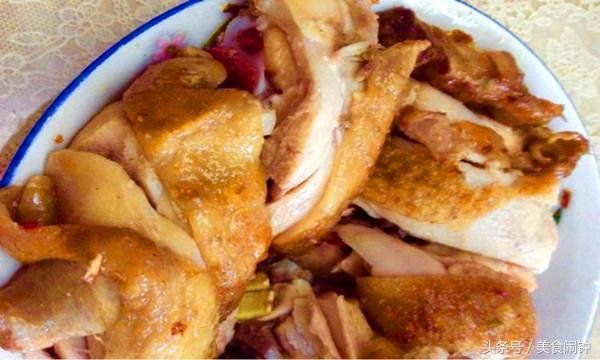 雞肉這樣做好吃又健康，孩子再也不用去肯德基了，你會做嗎？