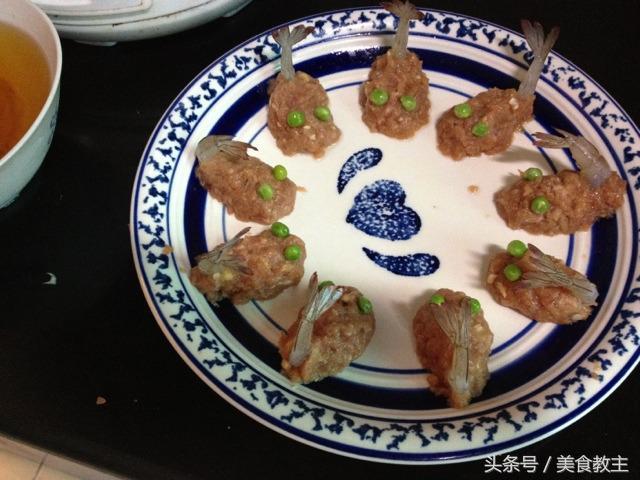 学会这道菜，中秋节做给家人吃，绝对引爆眼球