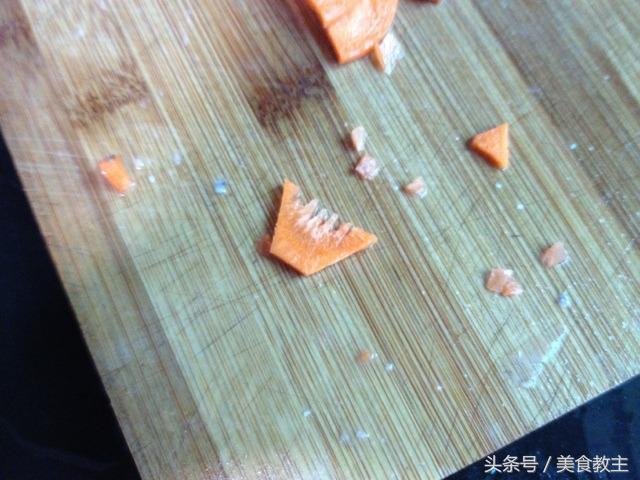 学会这道菜，中秋节做给家人吃，绝对引爆眼球