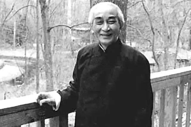 读多了所谓的南怀瑾人生鸡汤，却不知真正难能可贵的是他的风骨