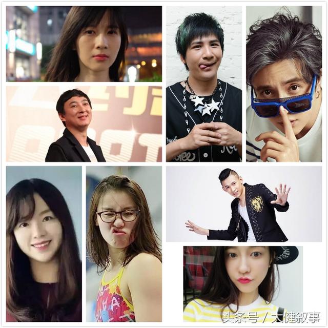 揭秘网红主播盈利模式分成内幕,吐直播平台大战真相,析代表网红