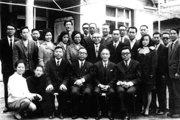 读多了所谓的南怀瑾人生鸡汤，却不知真正难能可贵的是他的风骨