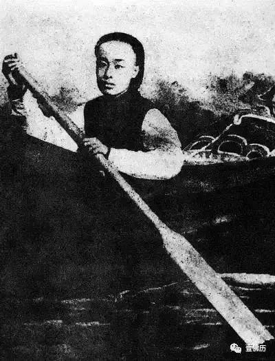 弘一法师李叔同的一生,活出了别人的好几辈子