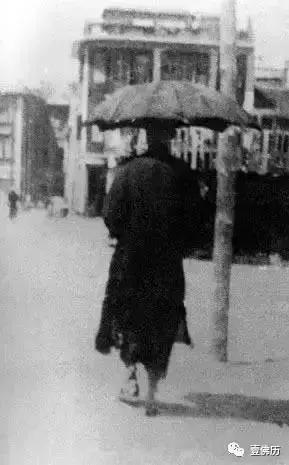 弘一法师李叔同的一生,活出了别人的好几辈子