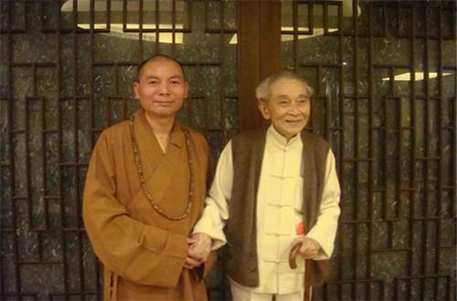 南怀瑾老师：观心法门