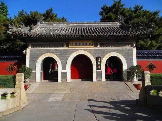 带着这些知识进寺庙，你会慧眼大开！