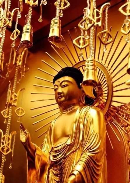 带着这些知识进寺庙，你会慧眼大开！
