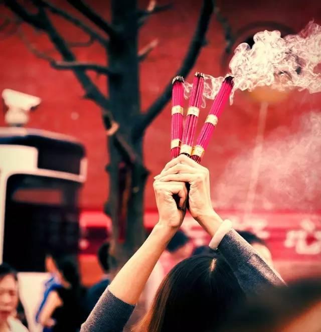带着这些知识进寺庙，你会慧眼大开！
