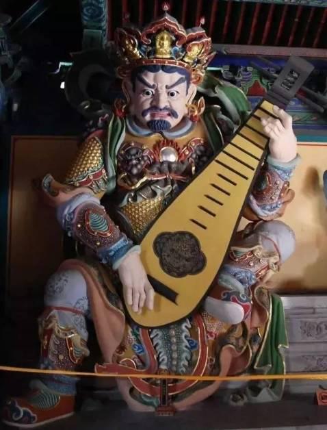 带着这些知识进寺庙，你会慧眼大开！