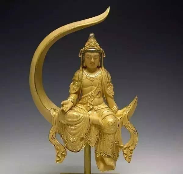 带着这些知识进寺庙,你会慧眼大开!