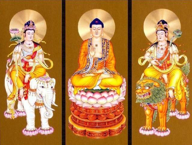 带着这些知识进寺庙,你会慧眼大开!