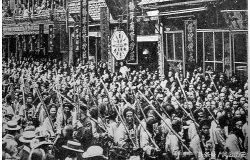 此国有20万太平军后裔,100年前当猪仔卖到此,如今还讲国语