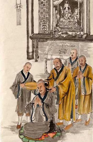 民国四大高僧系列篇——光复净土宗的释印光