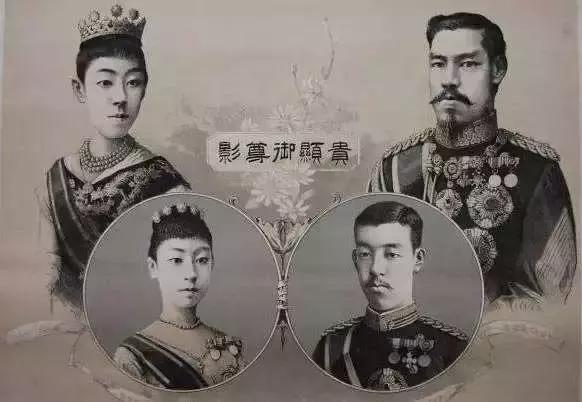 日本皇室不为人知的秘密