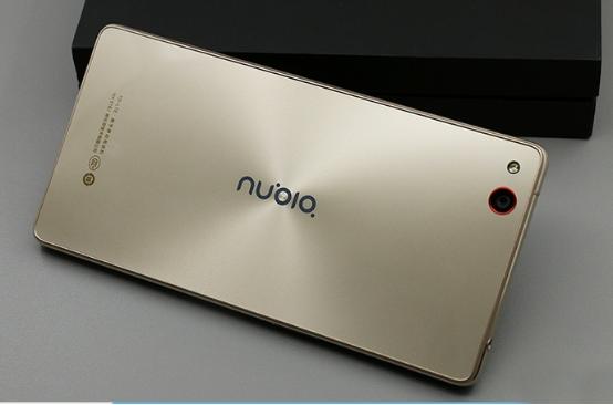 比小米5更有设计感，nubia Z9 Max精英版简析