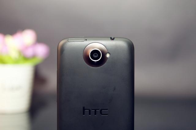 向经典致敬：我最喜欢的HTC onex 图赏