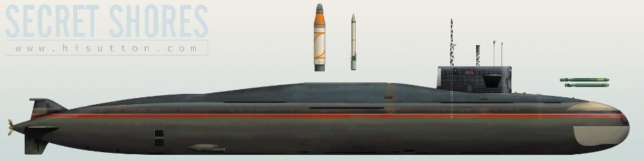 印度最致命潜艇准备服役