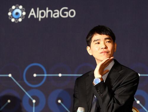 我们还应对 AlphaGo 抱有哪些期待？ | 早 8 点档