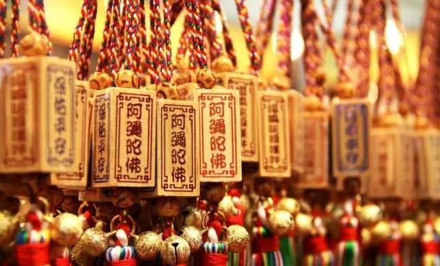 南怀瑾：不要把自己搞得一身佛气