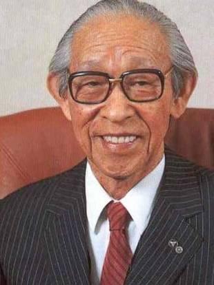 他们才是全世界最受欢迎的20个日本人!