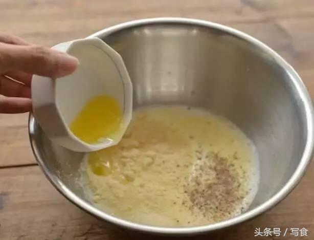 别让你的华夫饼太单调，各国风味等你来品尝