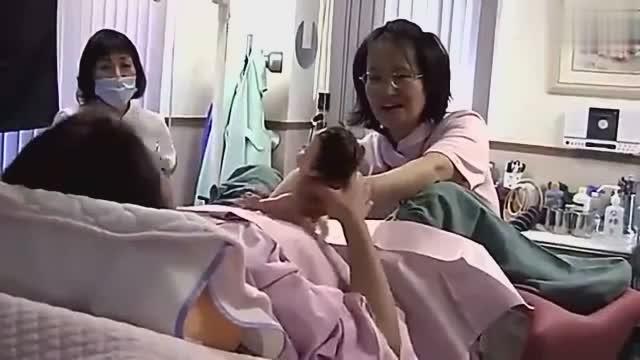 医院生小孩流程(孕妇临产去医院流程)