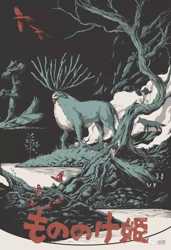 这10大国际级佳片，够日本人吹很久的牛B了