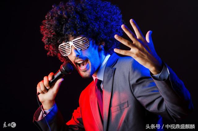 怎么调麦唱歌效果最好?