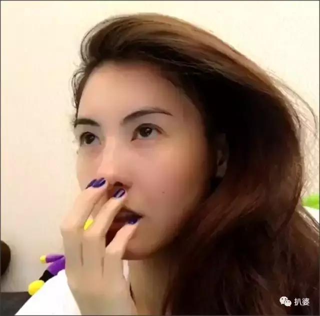 全港骂造假，818百亿富家女港姐夺冠的黑幕传说