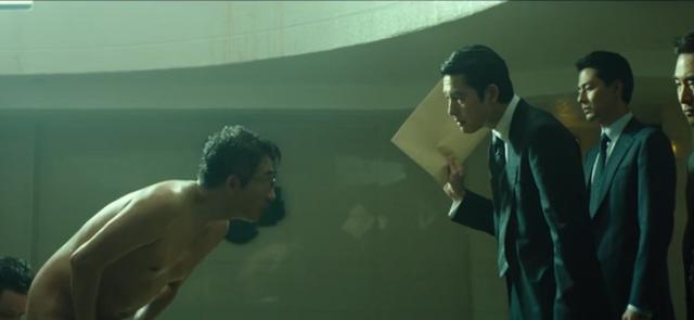 话题虽“禁忌”，但它却是2017韩国最好看“犯罪片”！