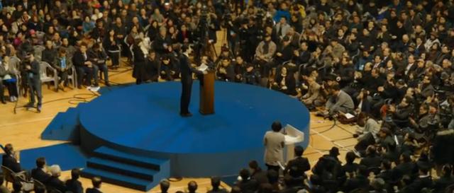 话题虽“禁忌”，但它却是2017韩国最好看“犯罪片”！