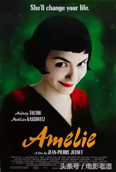 十部女性成长中需看的电影！