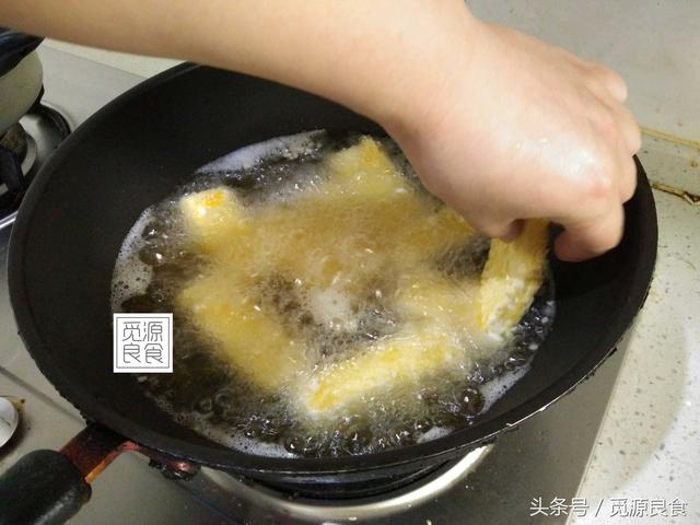 换个方法做豆腐，几块钱却让家人争着吃，美味可口外酥里嫩，真香