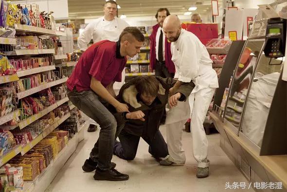 颠覆人生观！冲击人性幽暗的电影