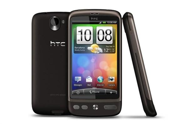 送给以前光辉的HTC！往日最經典型号回望：二十年追忆满满的