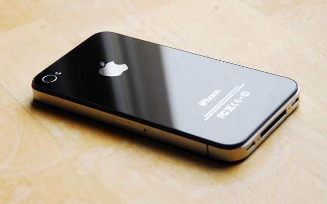 苹果4现在多少钱(iphone4现在值多少钱)