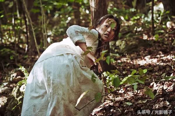 9部近两年最优秀恐怖片，每部都是提神醒脑佳品，值得收藏分享！