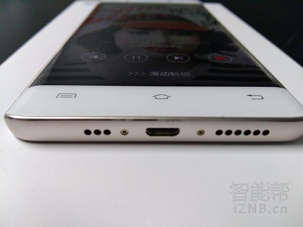 vivo Xplay三秒和 vivo Xplay5 HiFi音色比照檢測