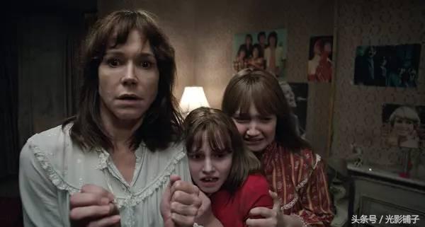 9部近两年最优秀恐怖片，每部都是提神醒脑佳品，值得收藏分享！