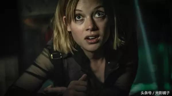 9部近两年最优秀恐怖片，每部都是提神醒脑佳品，值得收藏分享！