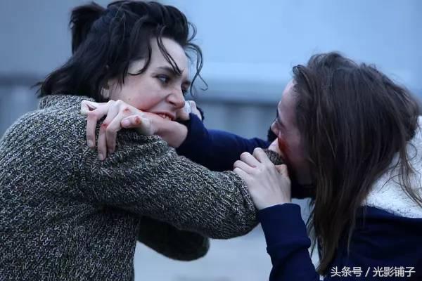 9部近两年最优秀恐怖片，每部都是提神醒脑佳品，值得收藏分享！