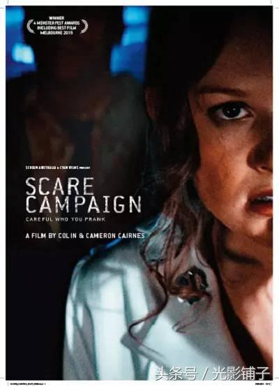 9部近两年最优秀恐怖片，每部都是提神醒脑佳品，值得收藏分享！